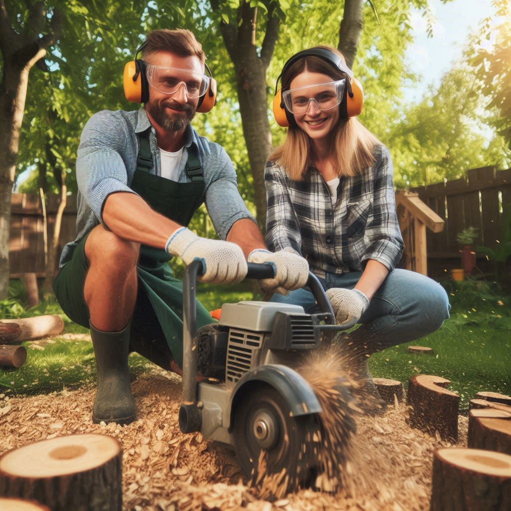 Best Stump Grinding Services in Queen Creek, AZ Best Stump Grinding Services in Queen Creek, Arizona - Professional Stump Removal by Queen Creek Stump Grinding