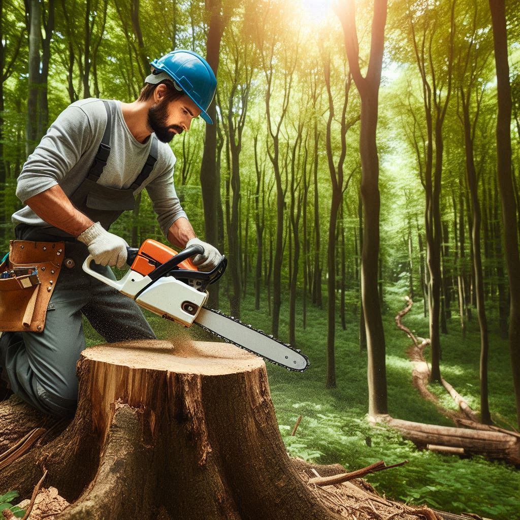 Expert And Best Stump Removal Services in Queen Creek, AZ Best Stump Removal Queen Creek AZ - Expert Services by Tree Removal Queen Creek