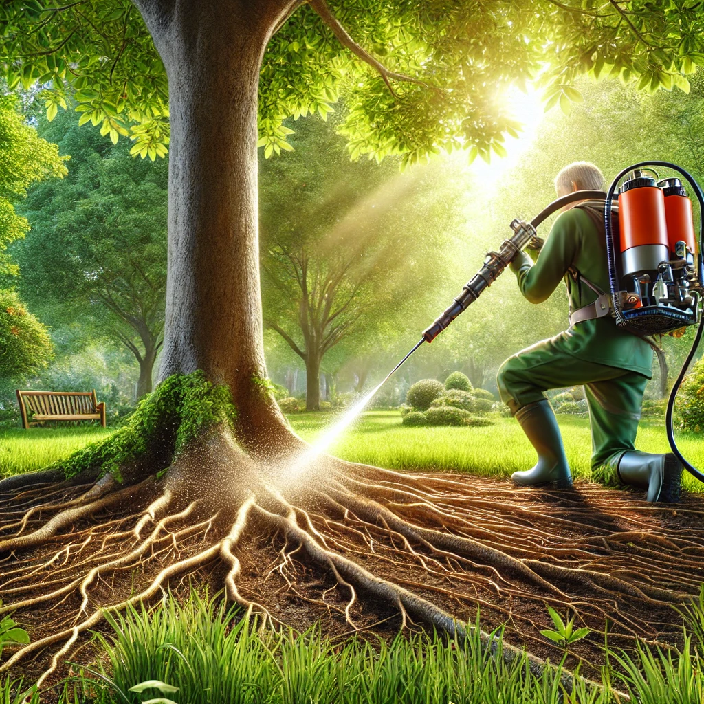High-Quality Deep Root Fertilization Services Available in Queen Creek, AZ Premium Deep Root Fertilization Services in Queen Creek, Arizona