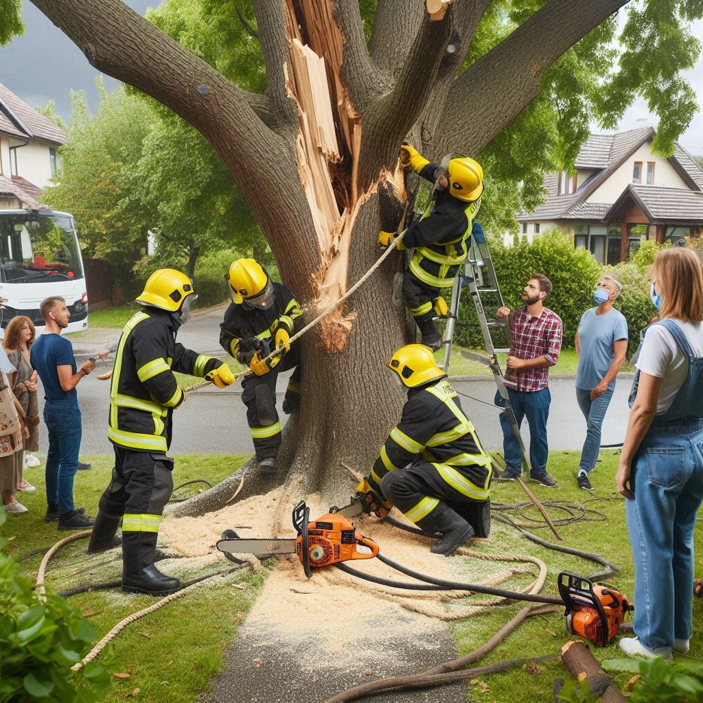 Expert Emergency Branch Removal Services in Queen Creek, AZ Emergency Branch Removal Queen Creek AZ - Expert Safety and Rapid Response Solutions by Queen Creek Services