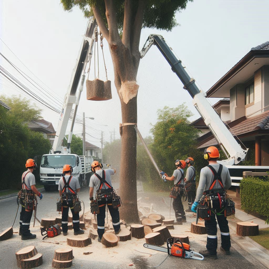 Emergency Tree Cutting Services in Queen Creek, AZ Emergency Tree Cutting Services In Queen Creek Arizona