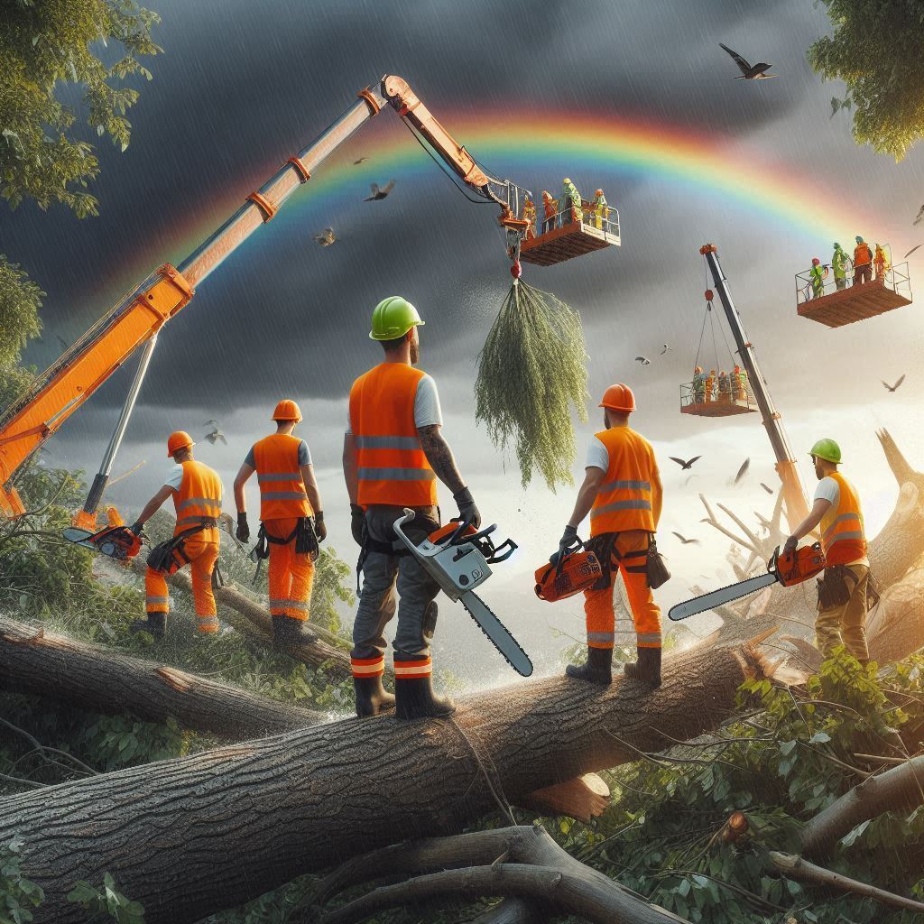 Expert Storm Cleanup and Restoration Services in Queen Creek, AZ Professional Storm Cleanup Services in Queen Creek, AZ - Expert Damage Restoration