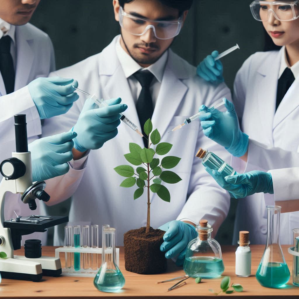 Expert Tree Disease Treatment Services in Queen Creek, AZ Professional Tree Disease Treatment in Queen Creek, Arizona