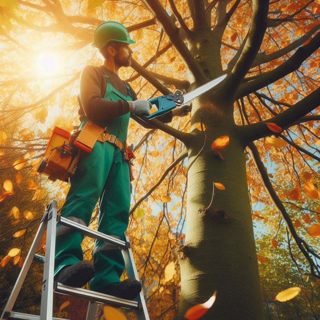 Expert Tree Maintenance in Queen Creek, AZ Professional Tree Maintenance Services in Queen Creek, Arizona