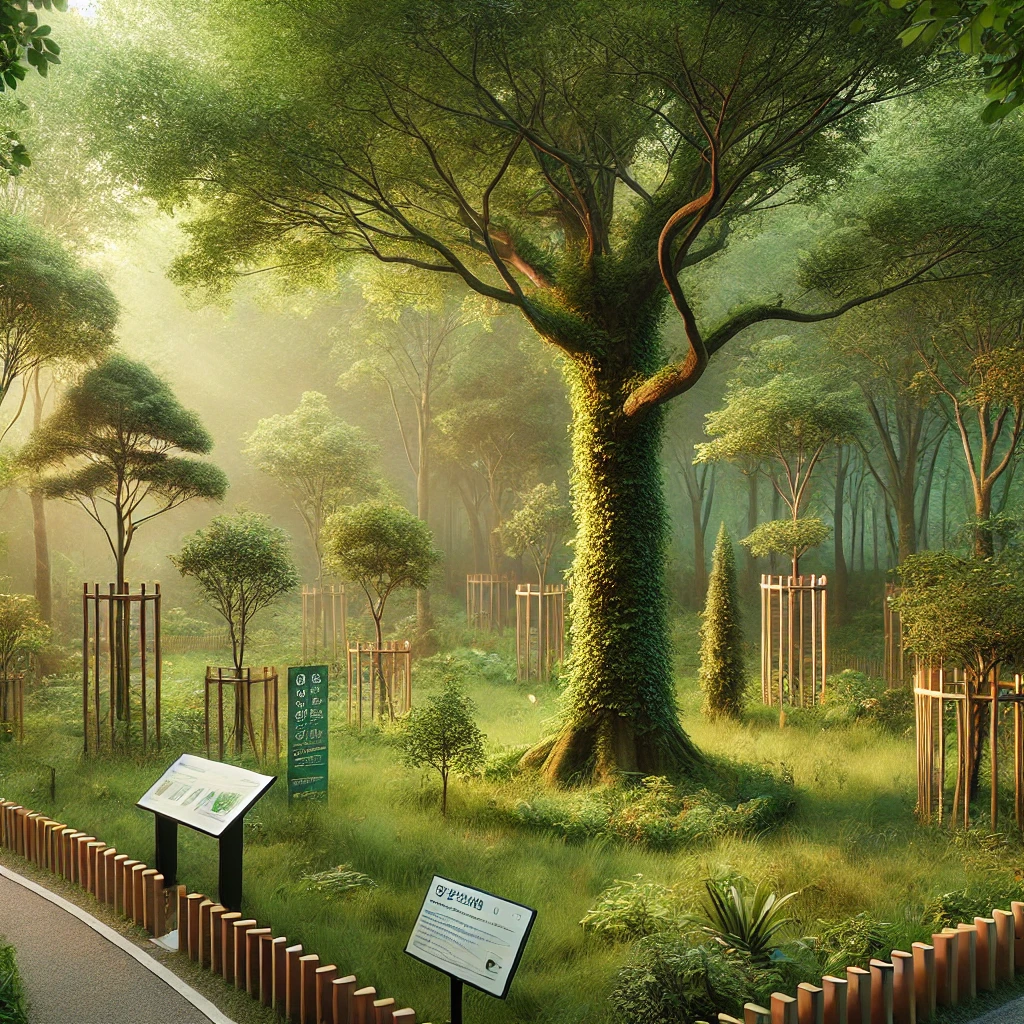 Expert Tree Preservation Services in Queen Creek, AZ Professional Tree Preservation Services Queen Creek AZ - Expert Tree Care Solutions by Tree Removal Queen Creek