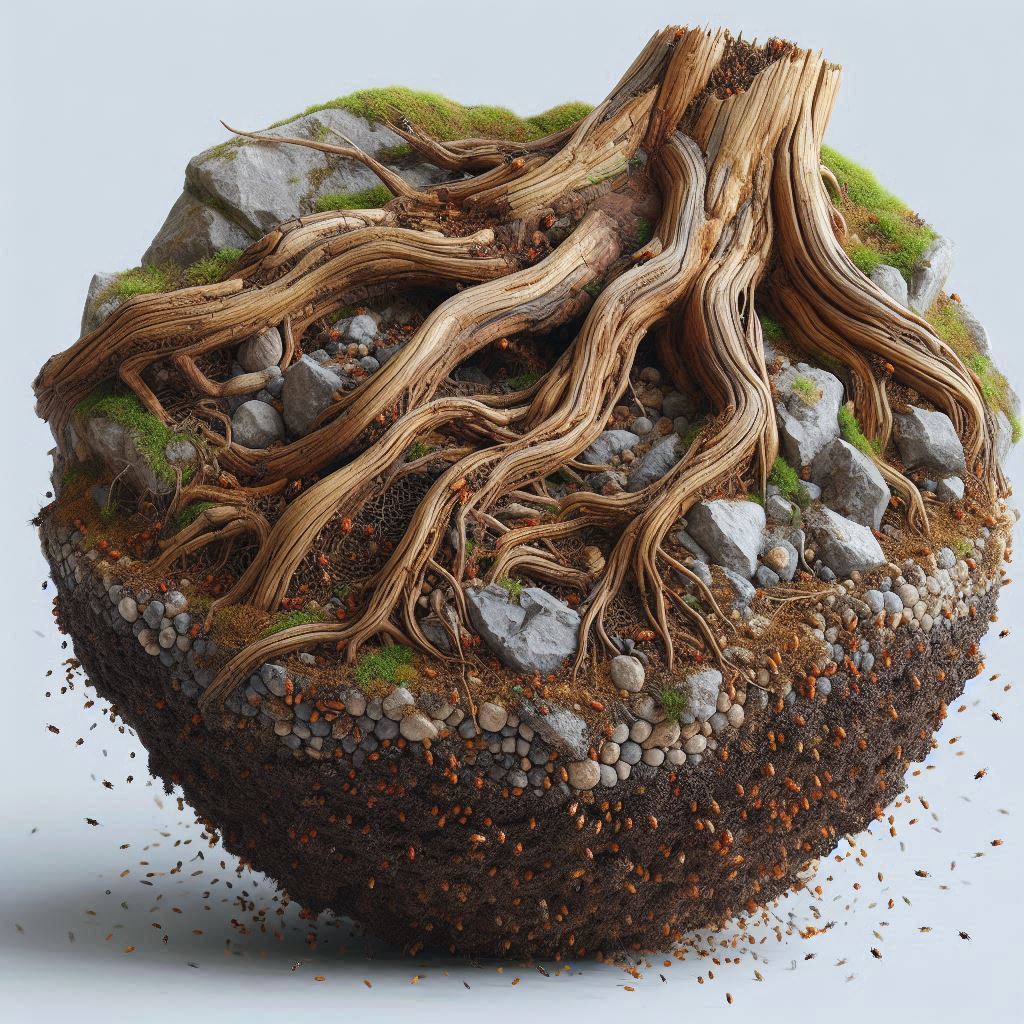 Quality Tree Root Removal and Prevention Services in Queen Creek, AZ Professional Tree Root Removal Service in Queen Creek Arizona