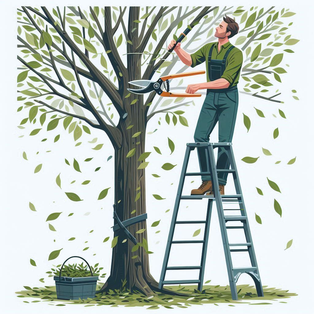 Professional Tree Trimming Services in Queen Creek, AZ Expert Tree Trimming Services in Queen Creek, Arizona